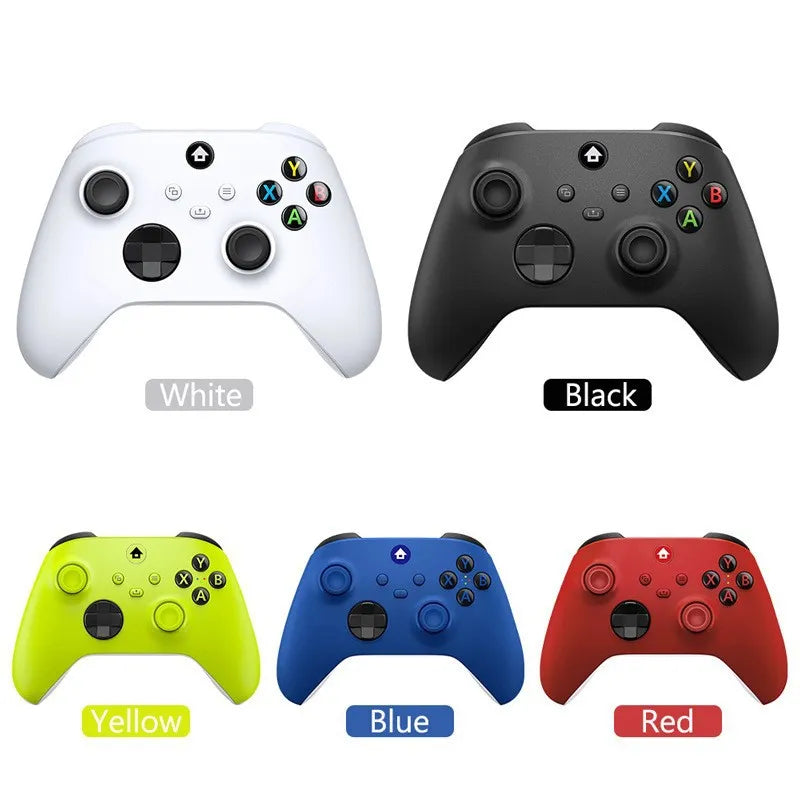 Xbox Wireless Controller Multi-Color Series
