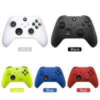 Xbox Wireless Controller Multi-Color Series