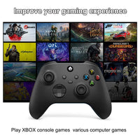 Xbox Wireless Controller Multi-Color Series