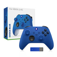 Xbox Wireless Controller Multi-Color Series