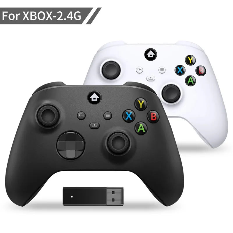Xbox Wireless Controller Multi-Color Series