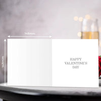 You're My Favourite Weirdo Greeting Card