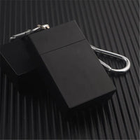 Utilizone Pocket Cigarette Box Ashtray Keychain