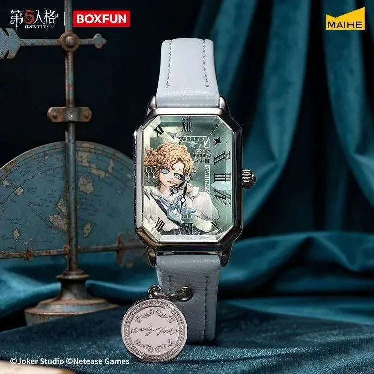 BoxFun Identity V Corridor Of Eternity Blind Box Watch Series