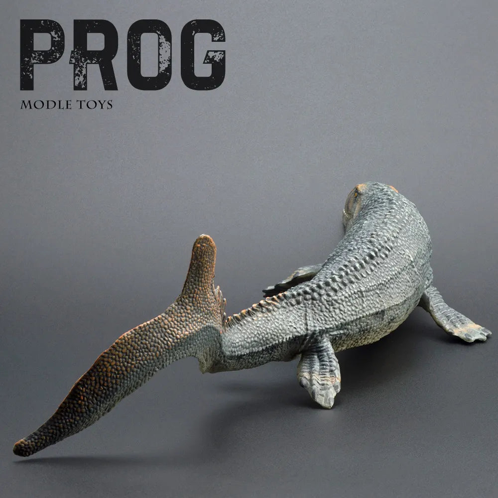 PROG Model Realistic Mosasaurus Figure (35 cm)