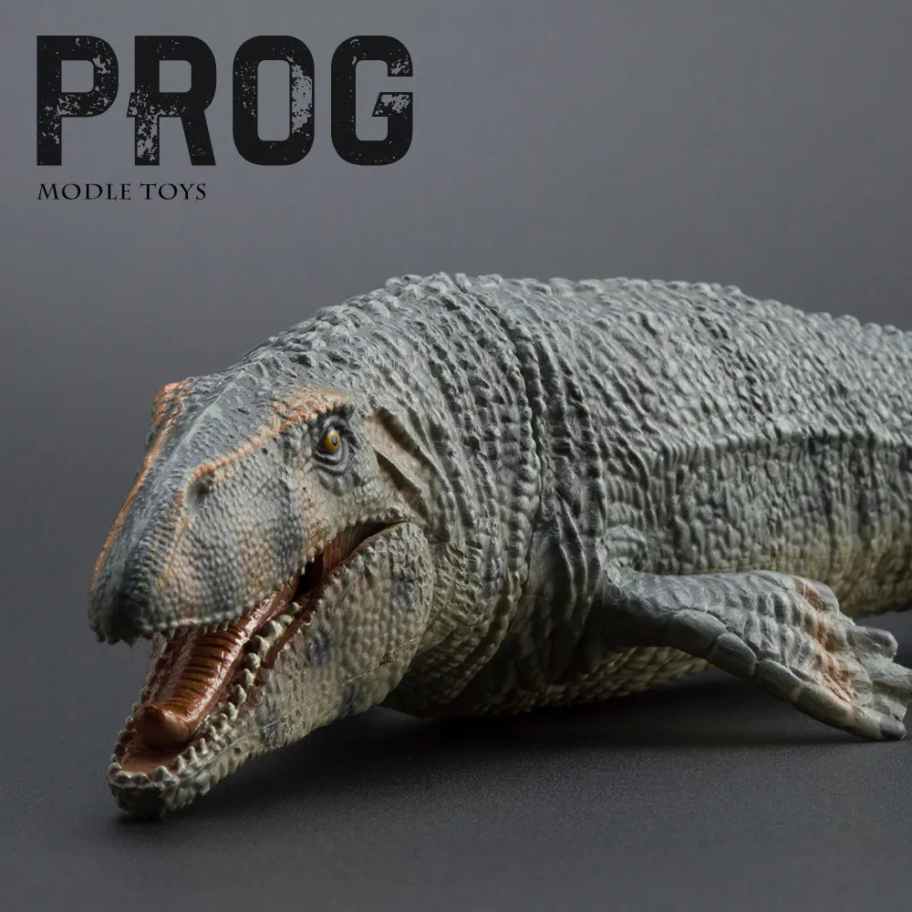 PROG Model Realistic Mosasaurus Figure (35 cm)