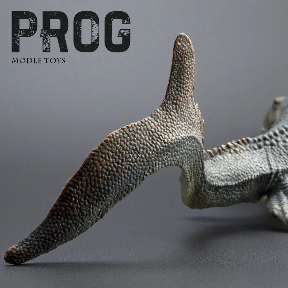PROG Model Realistic Mosasaurus Figure (35 cm)