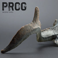 PROG Model Realistic Mosasaurus Figure (35 cm)
