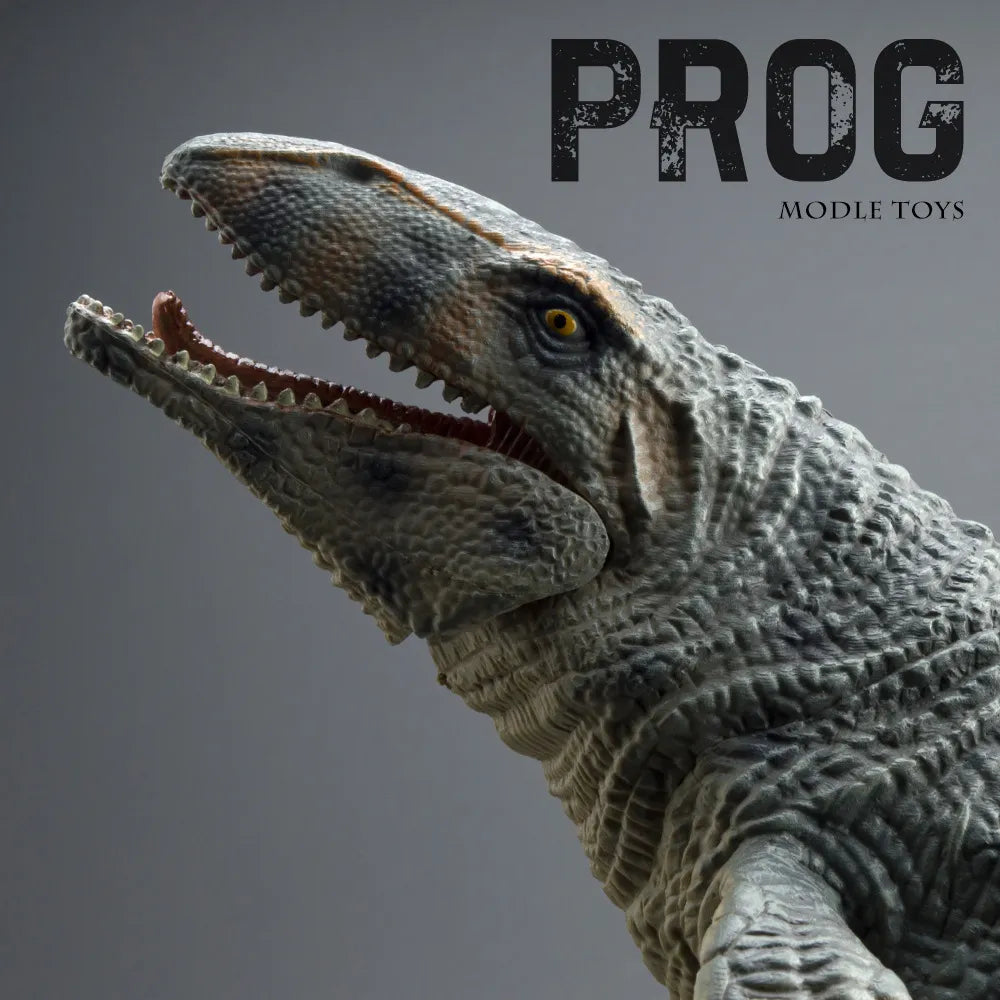 PROG Model Realistic Mosasaurus Figure (35 cm)
