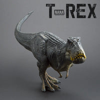 Nana Destroyer Tyrannosaurus Rex Figure (34 cm)