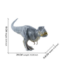 Nana Destroyer Tyrannosaurus Rex Figure (34 cm)