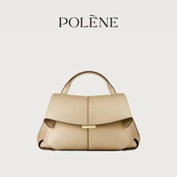 Polène Numéro Dix Top Handle Handbag