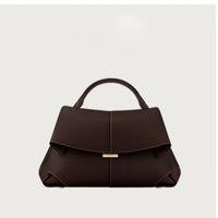 Polène Numéro Dix Top Handle Handbag