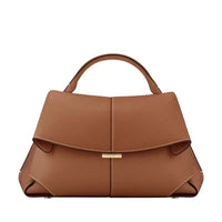 Polène Numéro Dix Top Handle Handbag