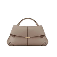 Polène Numéro Dix Top Handle Handbag