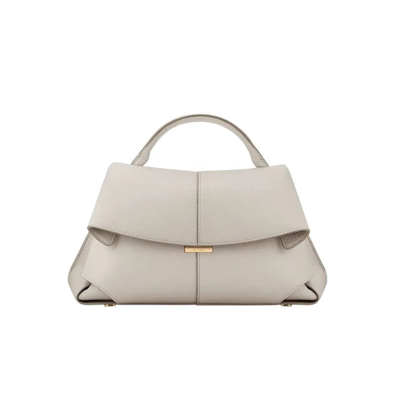 Polène Numéro Dix Top Handle Handbag