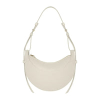 Polene Numéro Dix Crescent Shoulder Bag