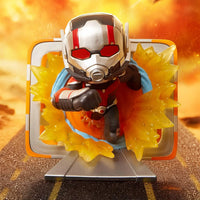 Marvel Across the Infinite Series Mystery Box Figures