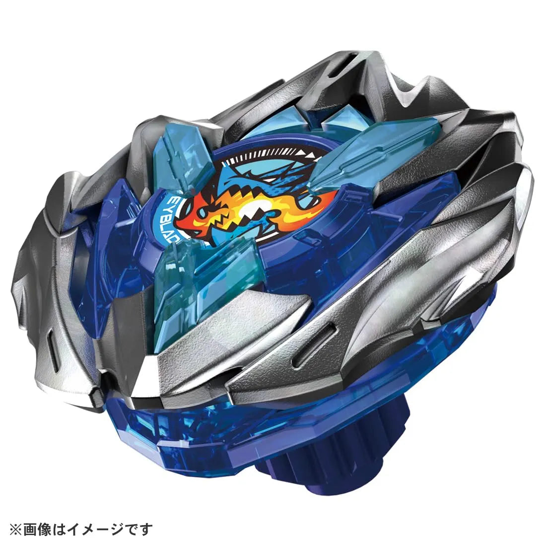 Beyblade X UX-01 Dran Buster 1-60A Starter Set