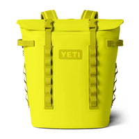 YETI Hopper M20 Soft Cooler Backpack