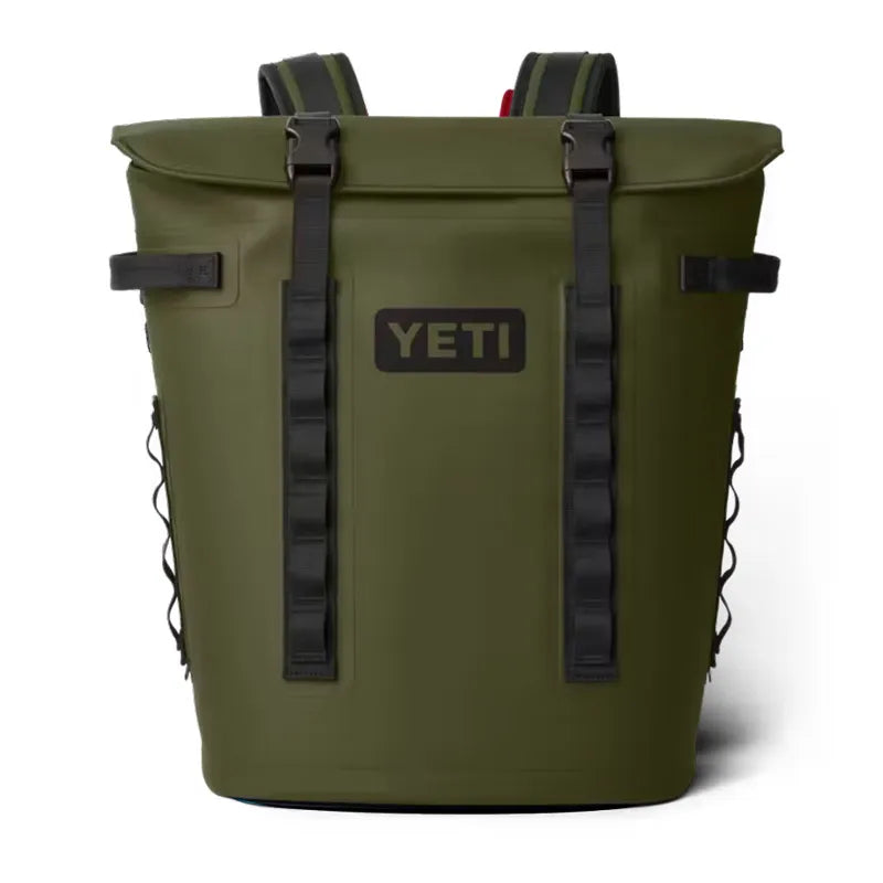 YETI Hopper M20 Soft Cooler Backpack