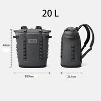 YETI Hopper M20 Soft Cooler Backpack