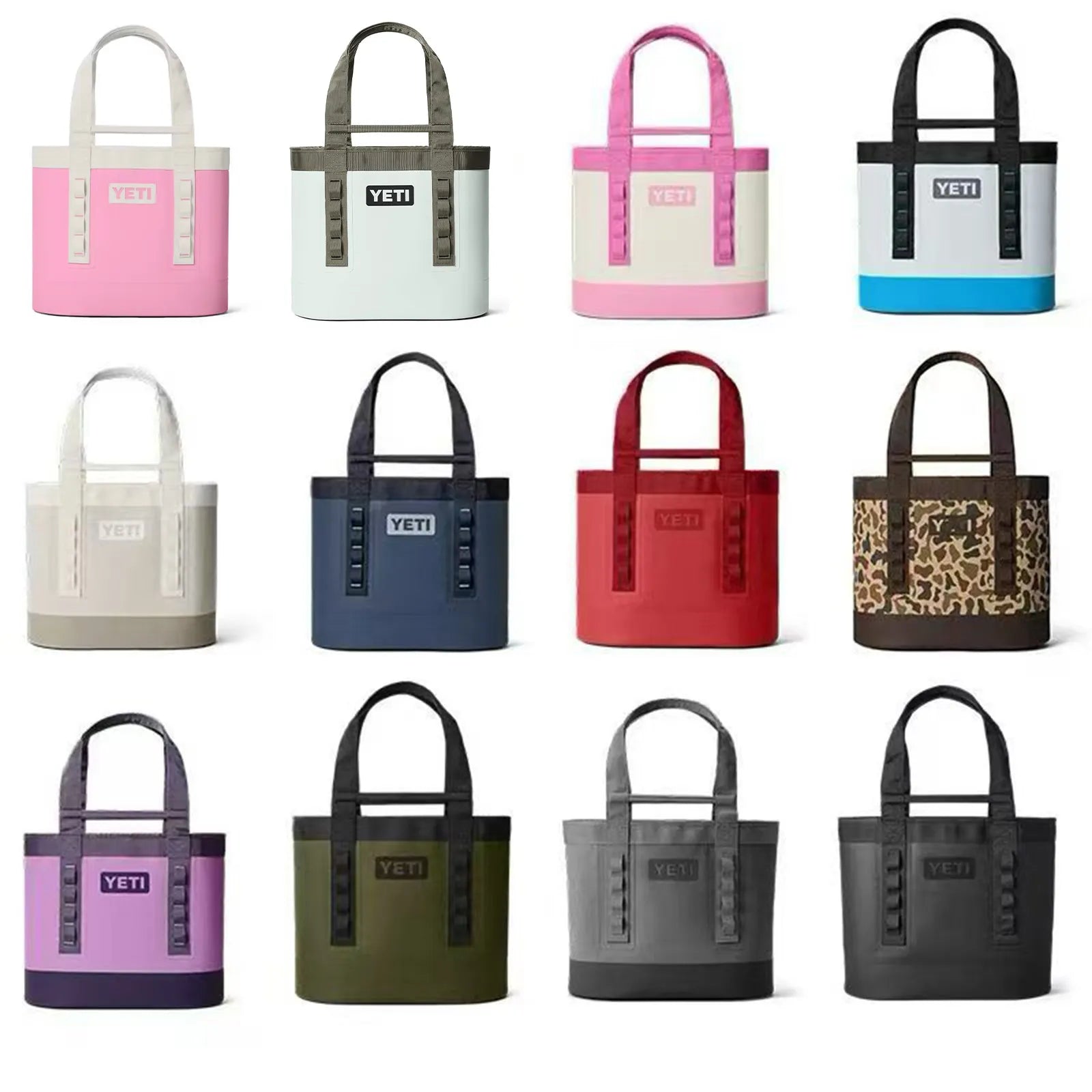 YETI Camino Carryall Utility Tote Bag