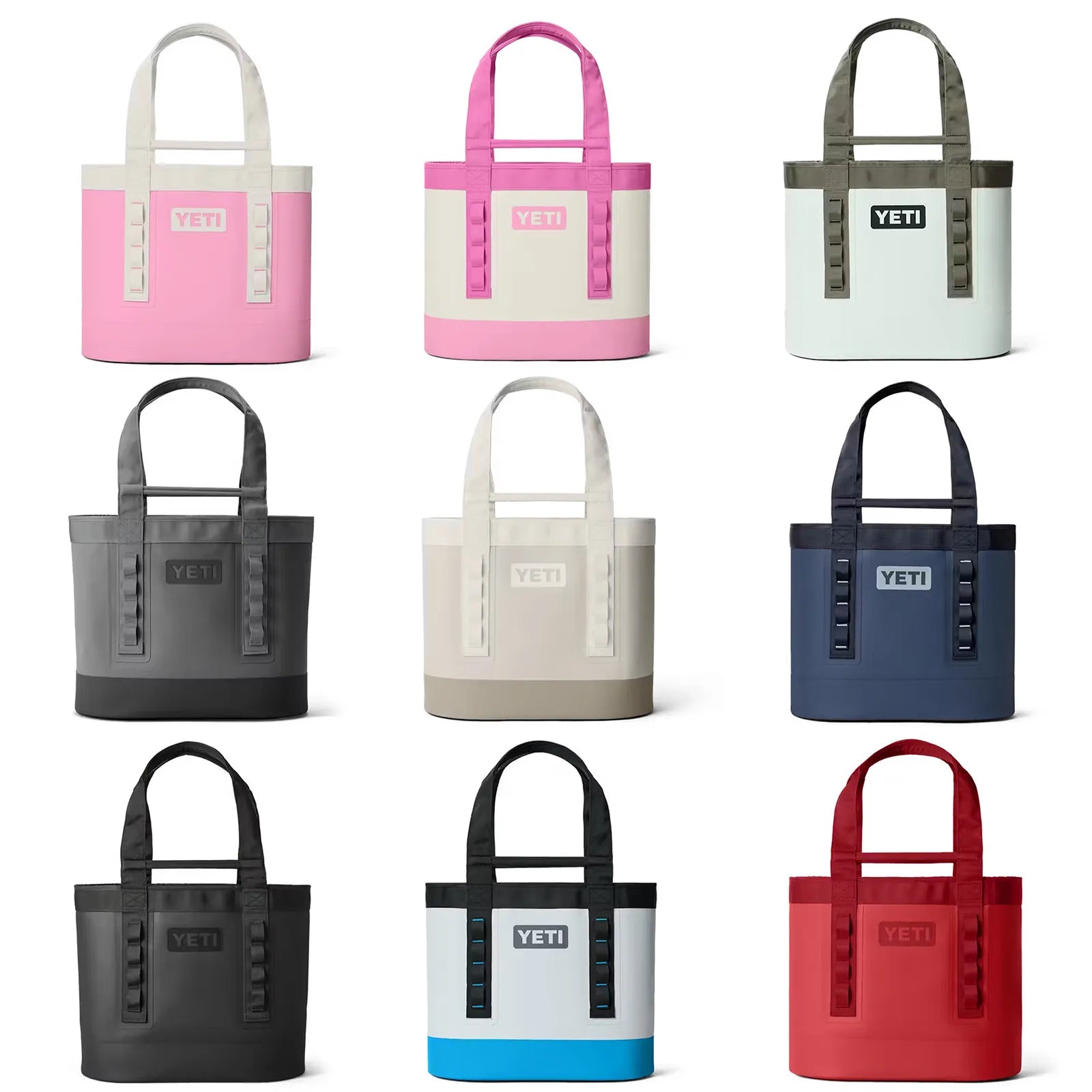YETI Camino Carryall Utility Tote Bag
