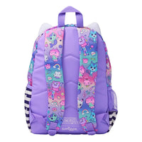 SMGL x Gabby's Dollhouse Classic School Backpack