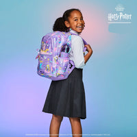 SMGL Harry Potter Pastel Chibi Zone Backpack