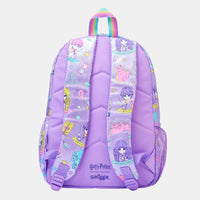 SMGL Harry Potter Pastel Chibi Zone Backpack
