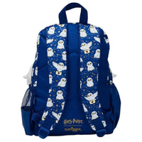 SMGL Harry Potter Hedwig Owl Acceptance Letter Backpack