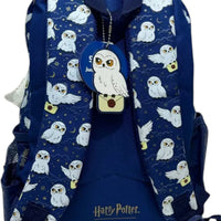 SMGL Harry Potter Hedwig Owl Acceptance Letter Backpack