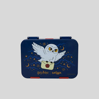 SMGL Harry Potter Hedwig Acceptance Letter Bento Lunch Box