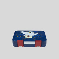 SMGL Harry Potter Hedwig Acceptance Letter Bento Lunch Box