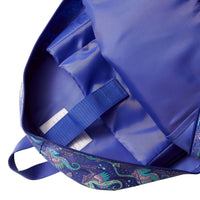 SMGL Seahorse Unicorn Classic School Backpack