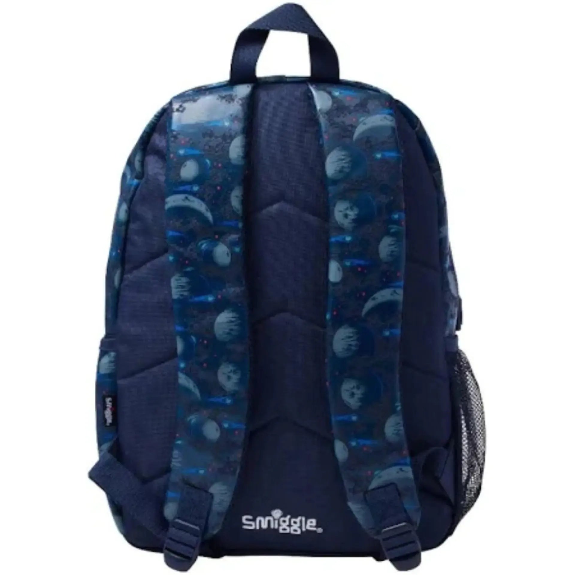 SMGL Astronaut Skater Classic School Backpack