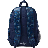 SMGL Astronaut Skater Classic School Backpack