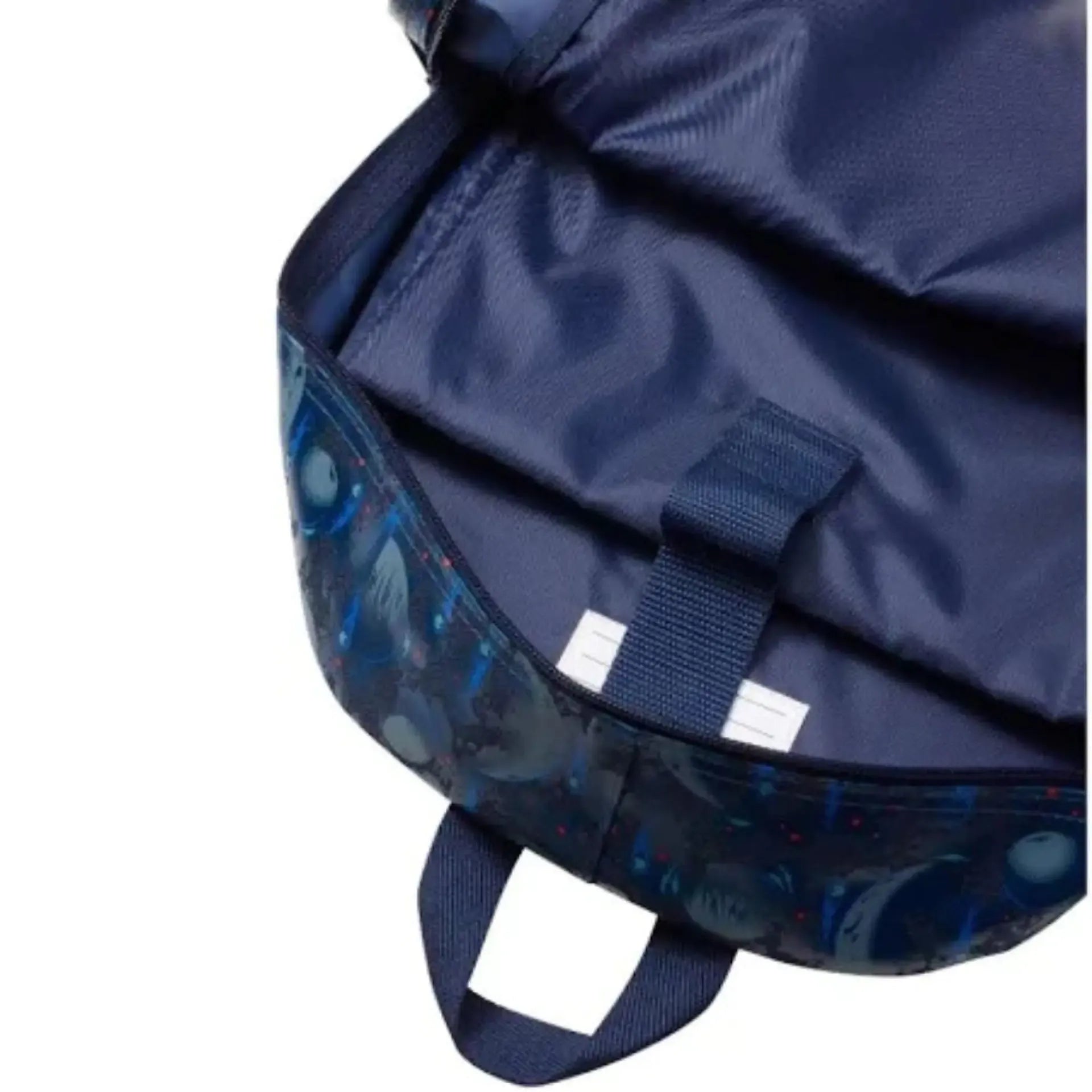 SMGL Astronaut Skater Classic School Backpack