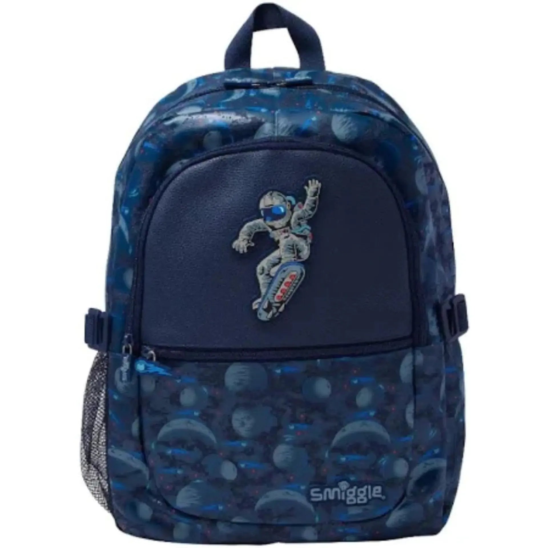 SMGL Astronaut Skater Classic School Backpack