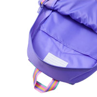 SMGL Sweet Ice Cream Unicorn Classic School Backpack