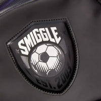 SMGL Football Crest Camouflage Classic School Backpack