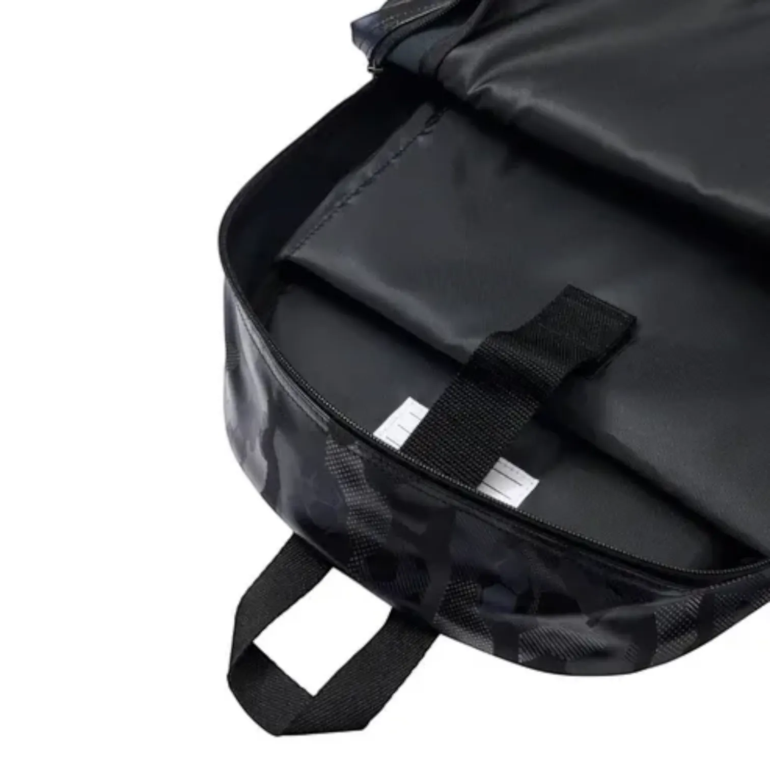 SMGL Football Crest Camouflage Classic School Backpack