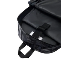 SMGL Football Crest Camouflage Classic School Backpack