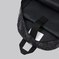SMGL Stealth Ninja Black Classic School Backpack
