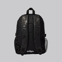 SMGL Stealth Ninja Black Classic School Backpack