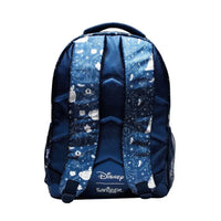 SMGL Cinderella Glitter Sparkle Classic School Backpack