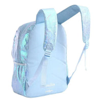 SMGL Frozen Elsa Snowflake Classic School Backpack