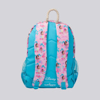 SMGL Moana Wayfinder Ocean Waves Classic School Backpack