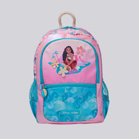 SMGL Moana Wayfinder Ocean Waves Classic School Backpack